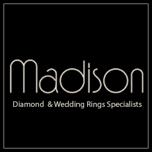Madison Jewellers logo
