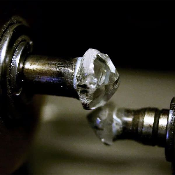 Verde Diamonds photo 9