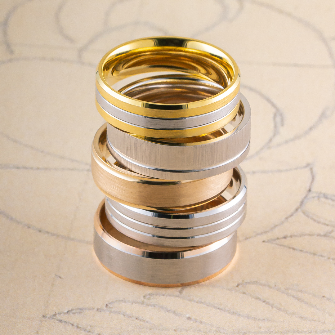 London Victorian Ring Co. photo 11