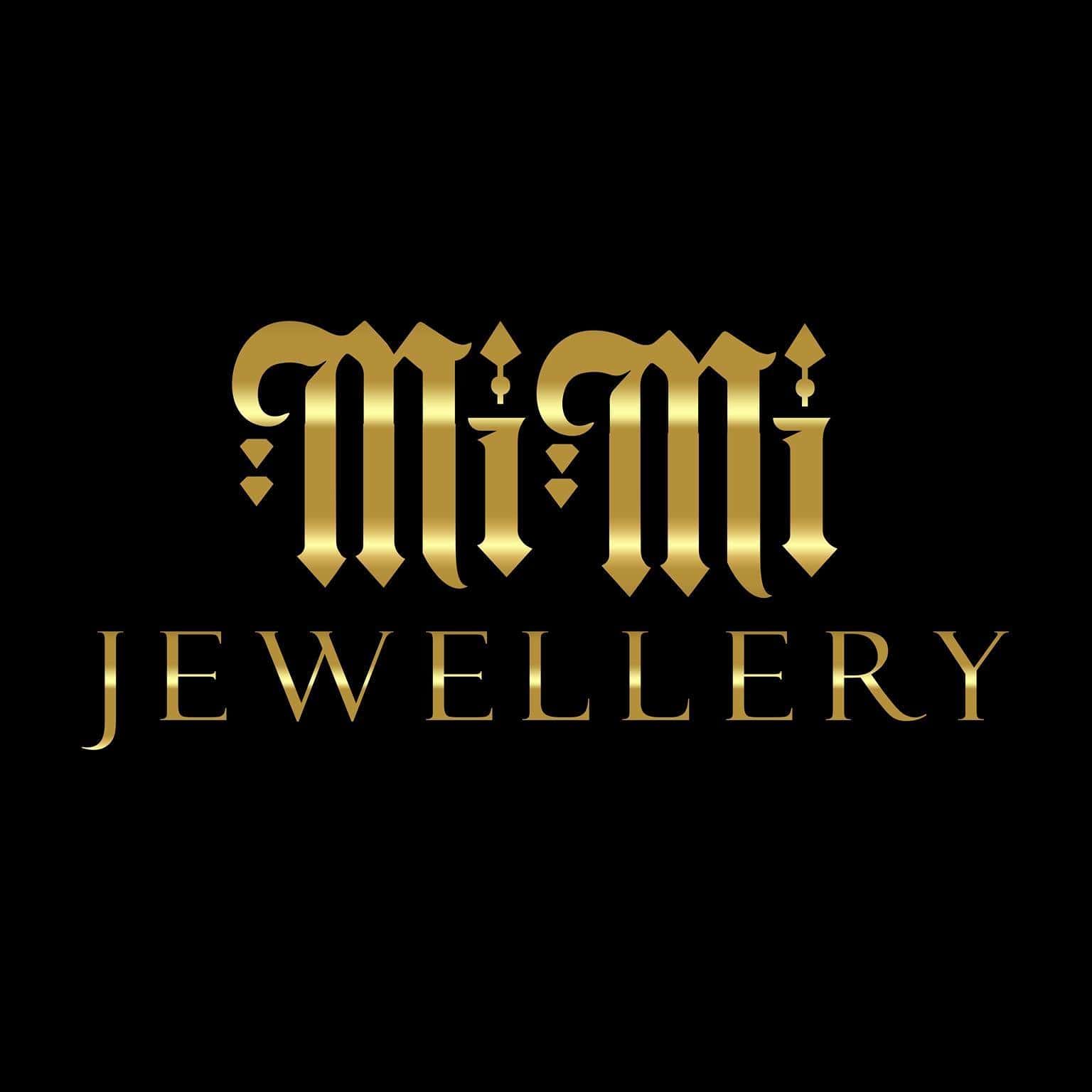 Mi Mi Jewellery logo