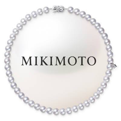 Mikimoto logo