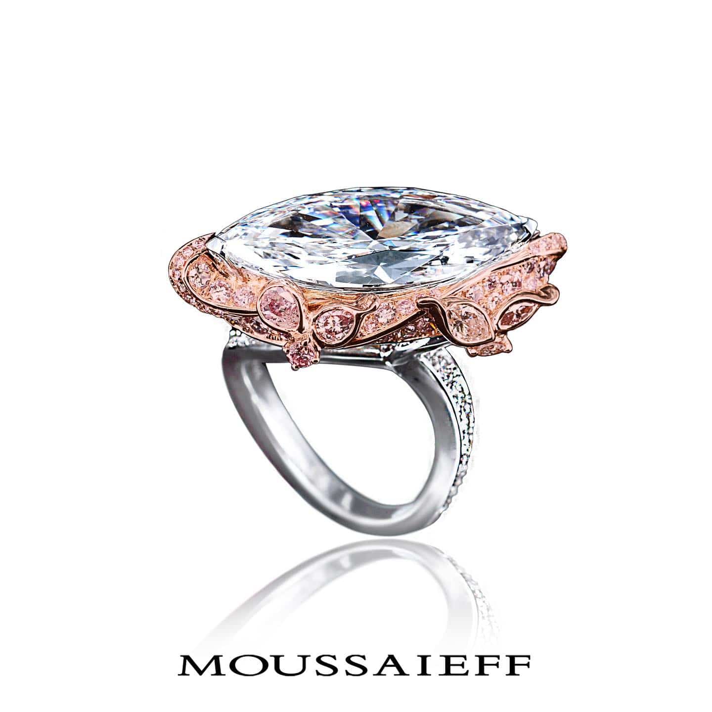 Moussaieff Jewellers photo 2