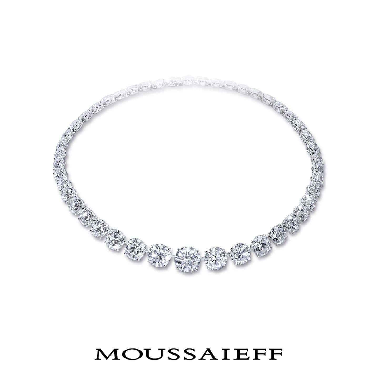 Moussaieff Jewellers photo 3