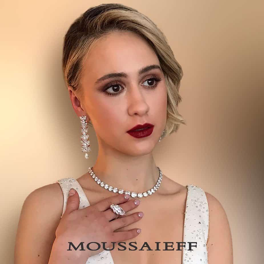 Moussaieff Jewellers photo 4