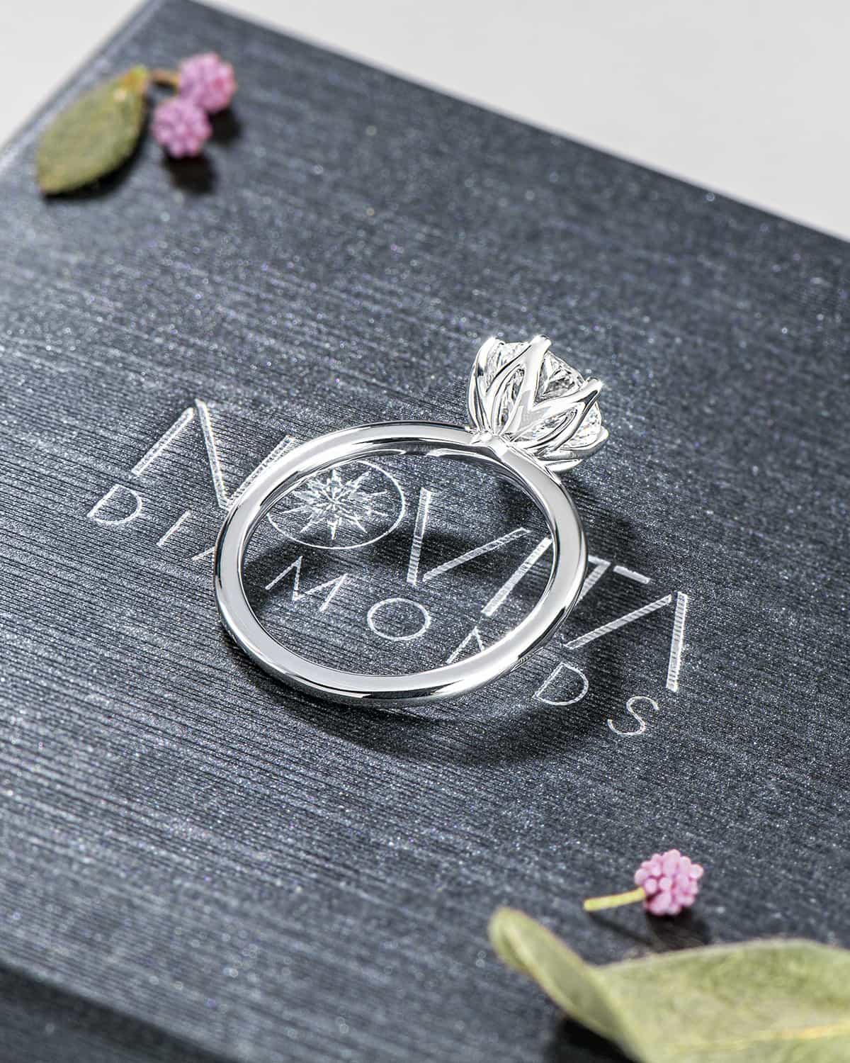 Novita | Lab Grown Diamonds photo 4