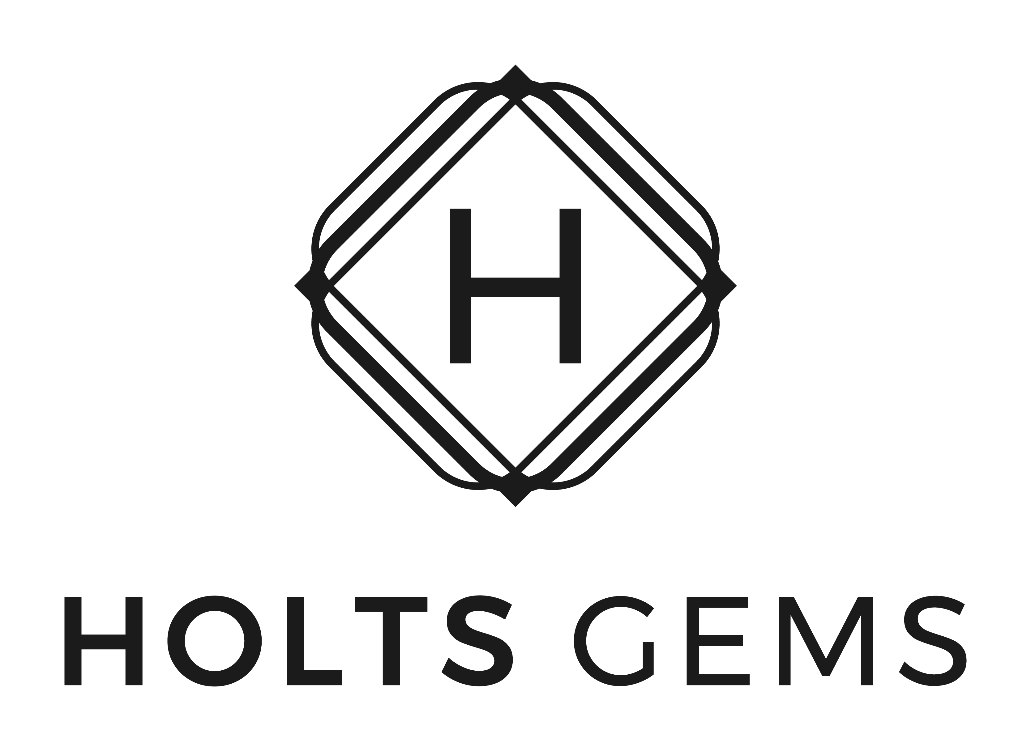 Holts Gems logo