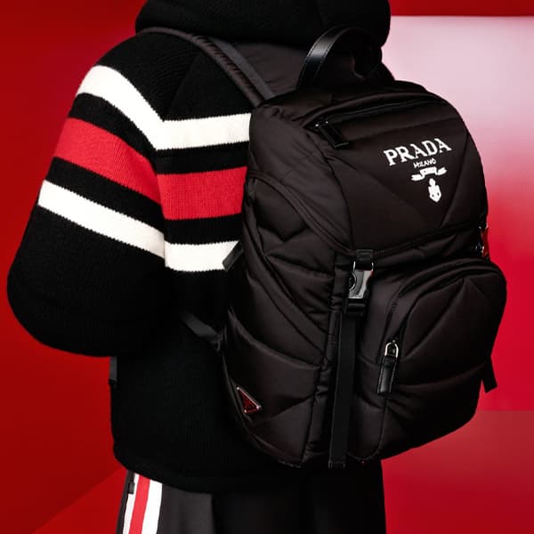 Prada photo 1