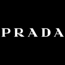 Prada logo