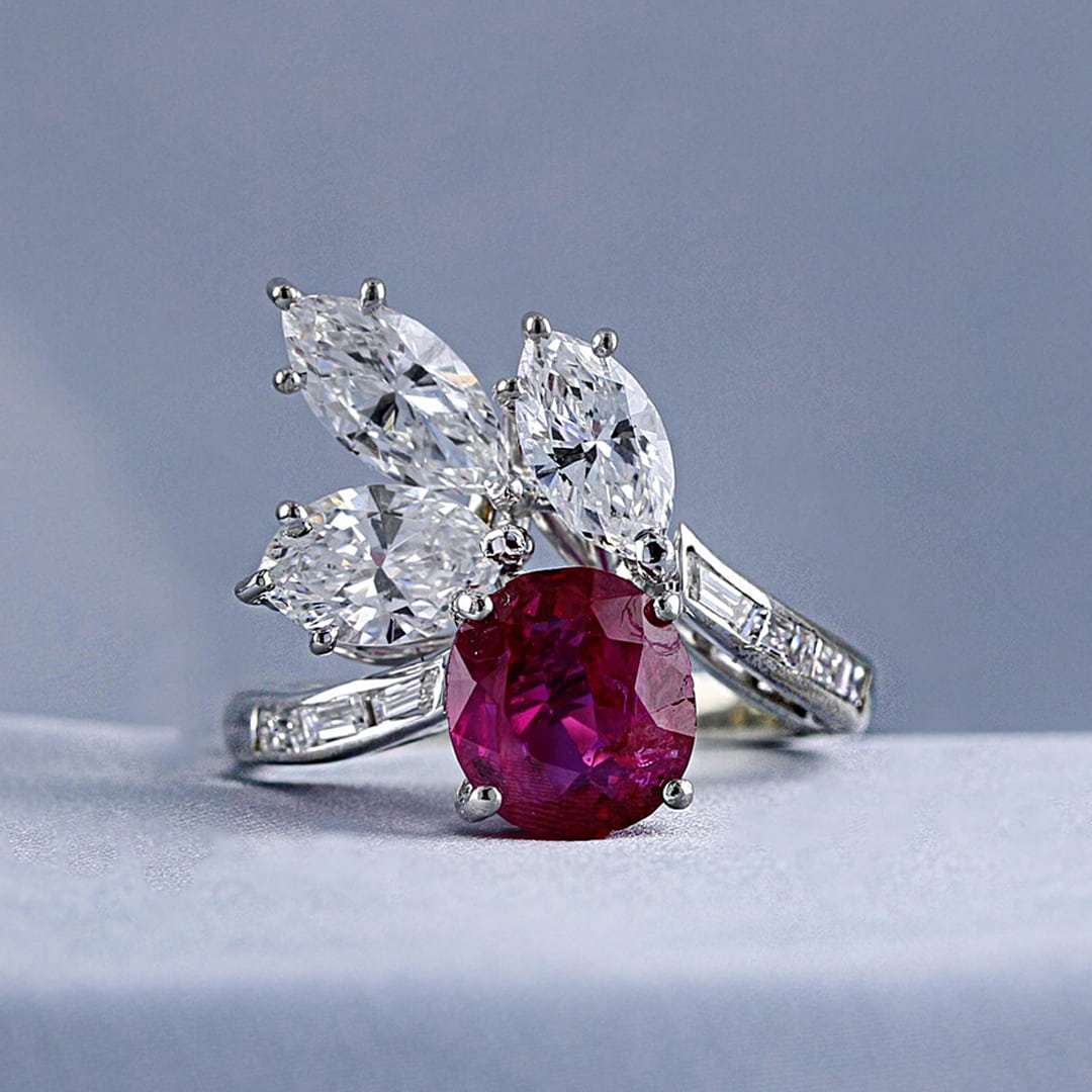 Hatton Jewels Fine Jewellery photo 5