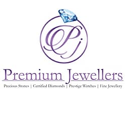 Premium Jewellers Ltd. logo