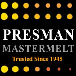 Presman Bullion logo