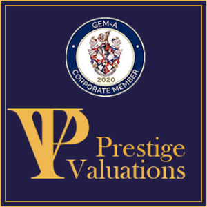 Prestige Valuations logo