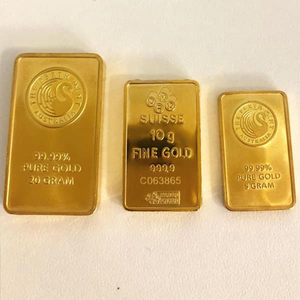 Presman Bullion photo 1
