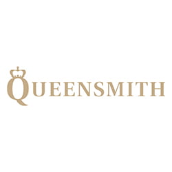 Queensmith logo