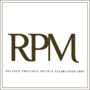 Refined Precious Metals Ltd logo