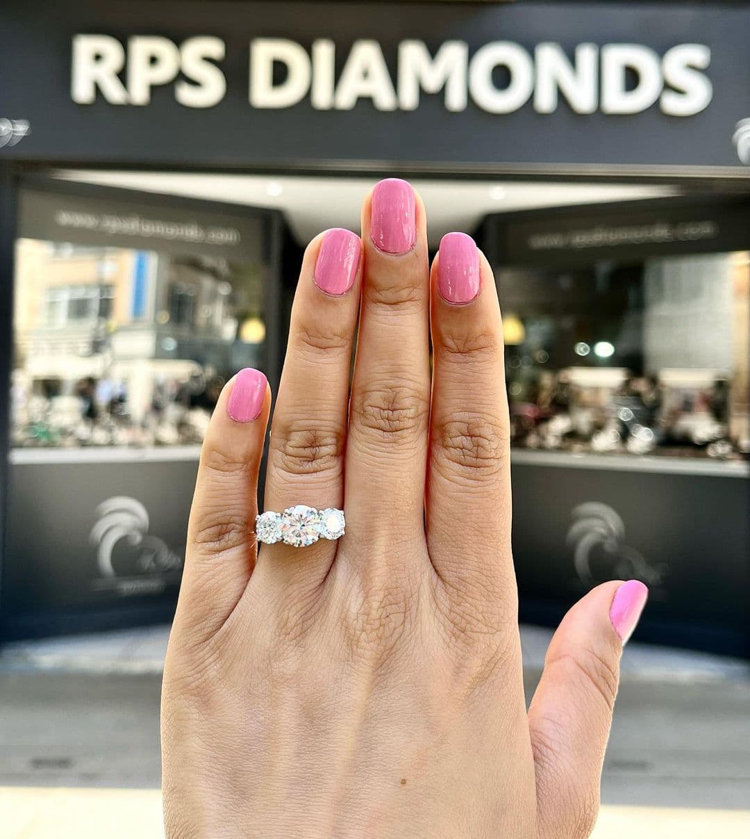 RPS Diamonds photo 1