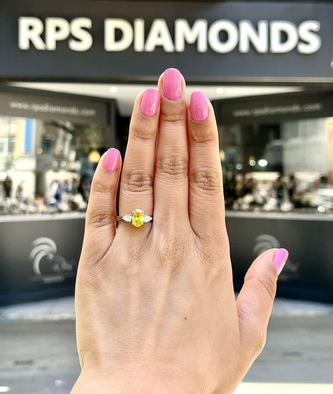 RPS Diamonds photo 2