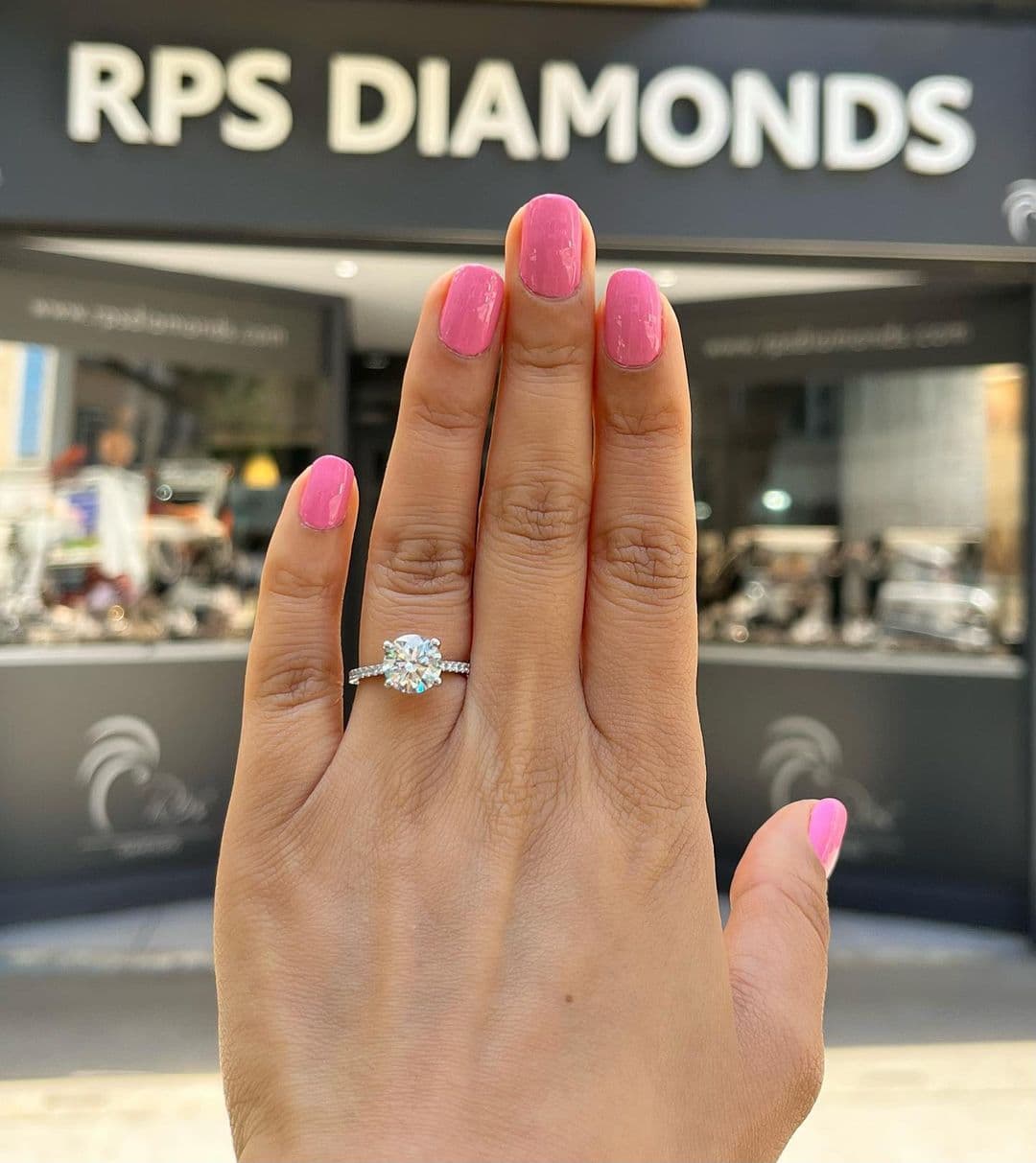 RPS Diamonds photo 3