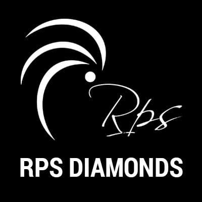RPS Diamonds logo