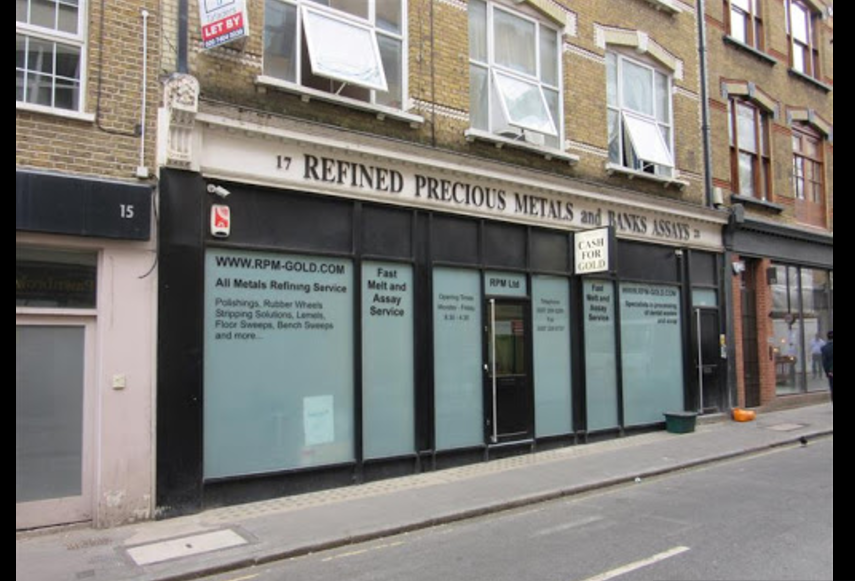 Refined Precious Metals Ltd photo 1