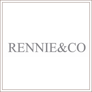 Rennie & Co Diamond Rings logo