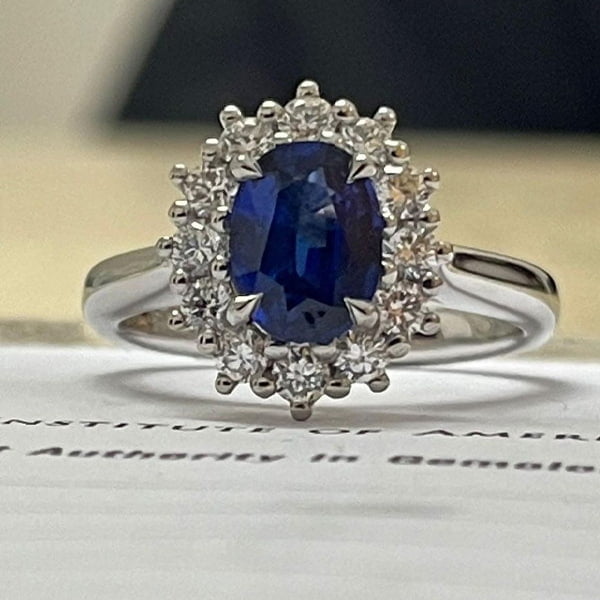 Daniel Mitchell Bespoke Jewellery photo 3