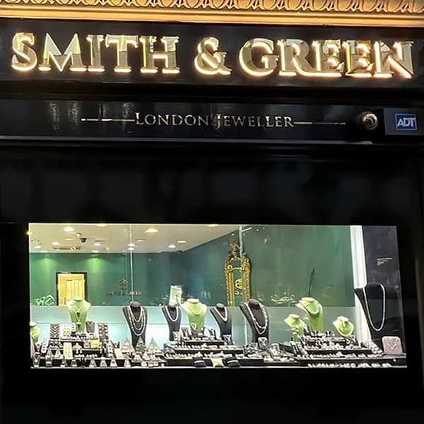 Smith & Green Jewellers photo 6
