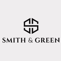 Smith & Green Jewellers logo