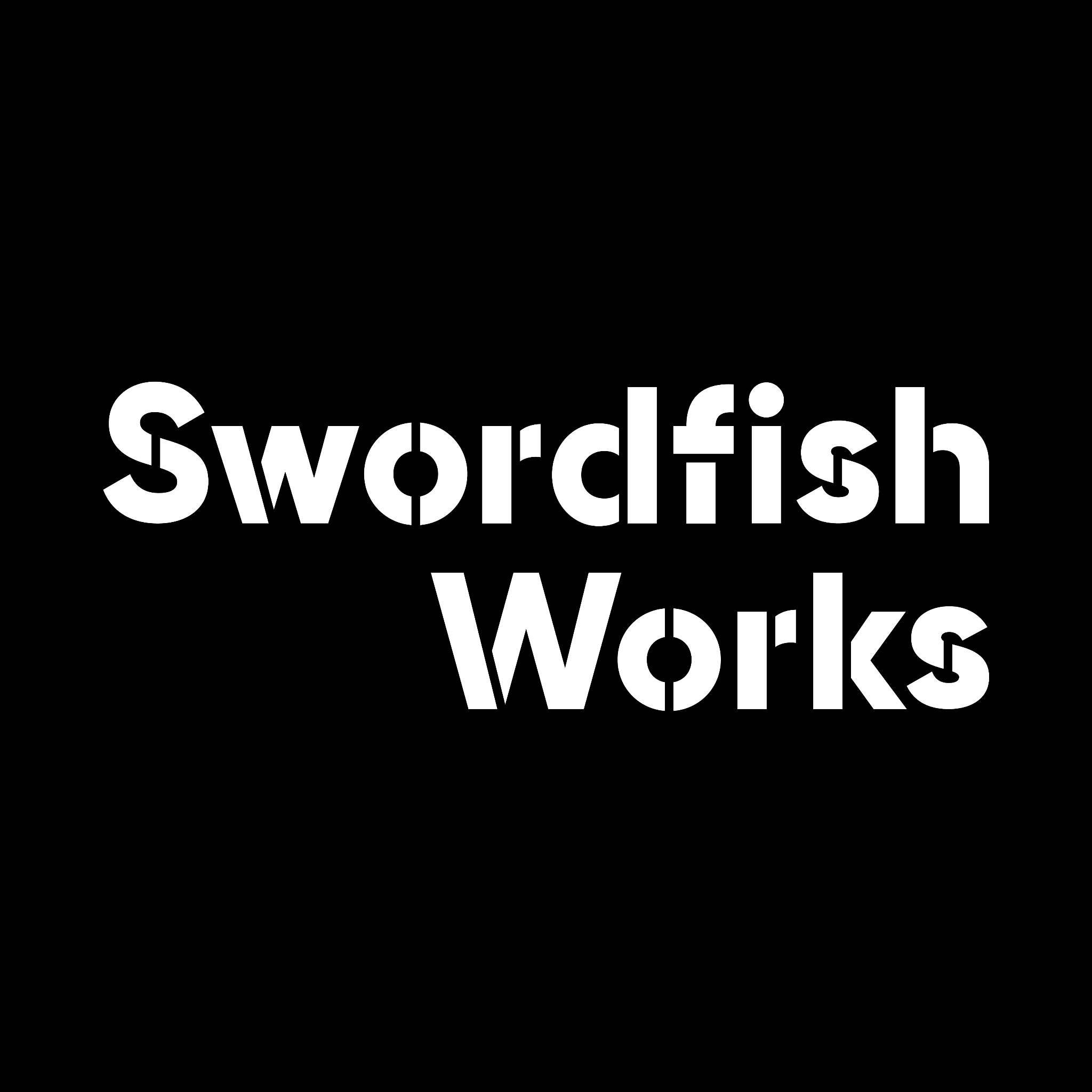 Swordfish Works logo