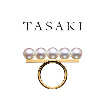 Tasaki logo