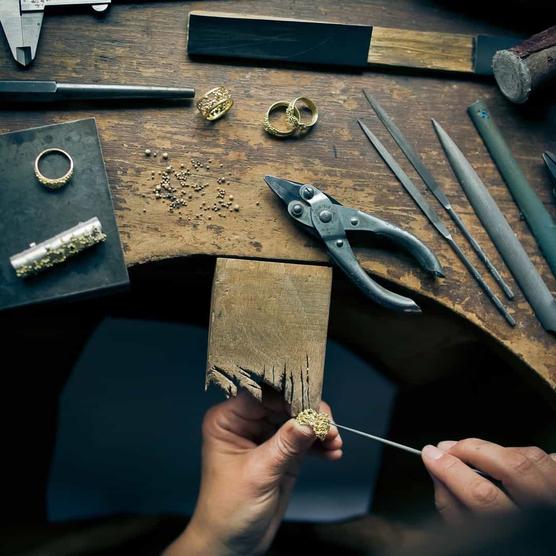The Goldsmiths Company photo 1
