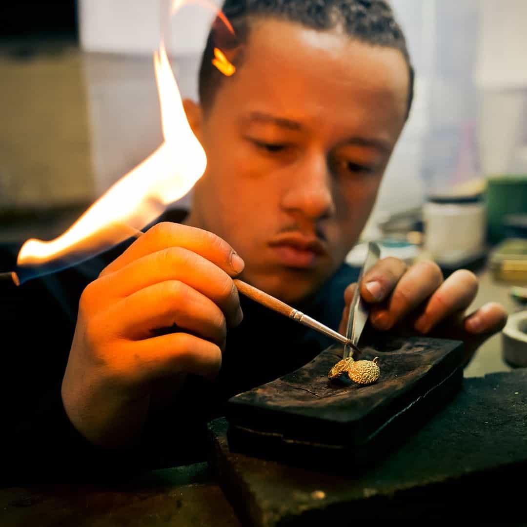 The Goldsmiths Company photo 3