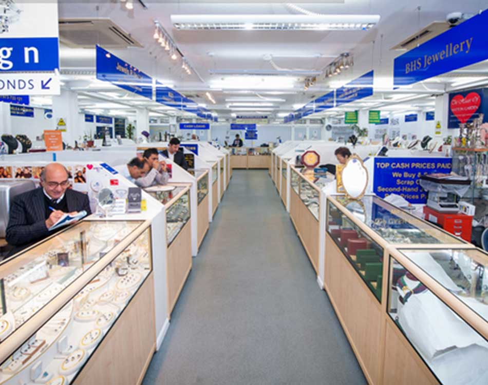 The Heart of Hatton Garden photo 4