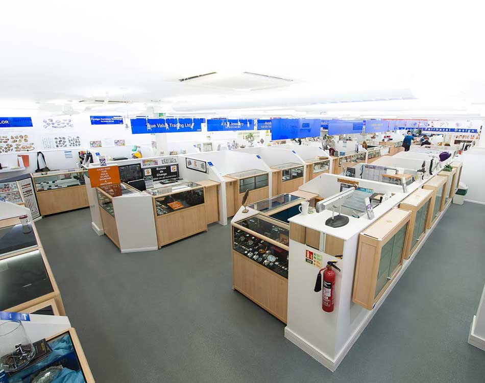 The Heart of Hatton Garden photo 3