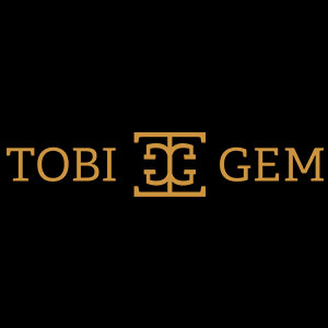 Tobi Gem Settings logo