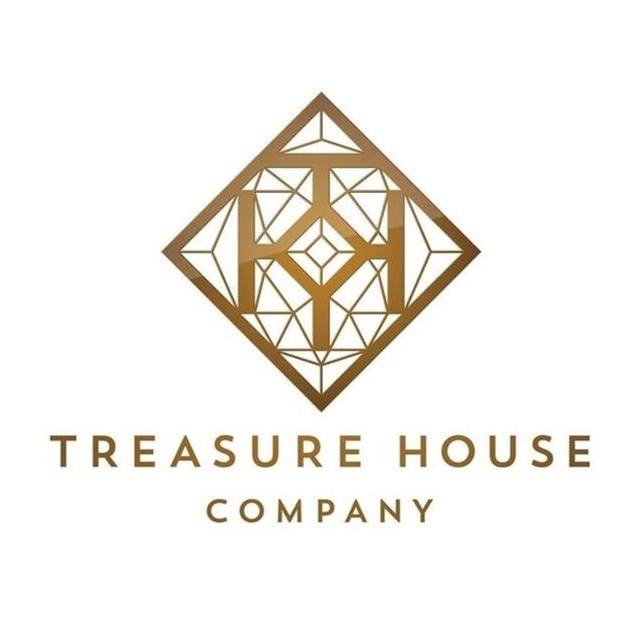 Treasure House Company logo