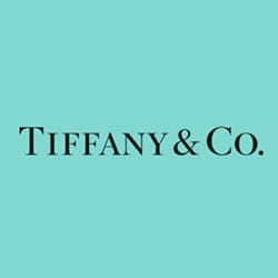 TIFFANY & CO. logo