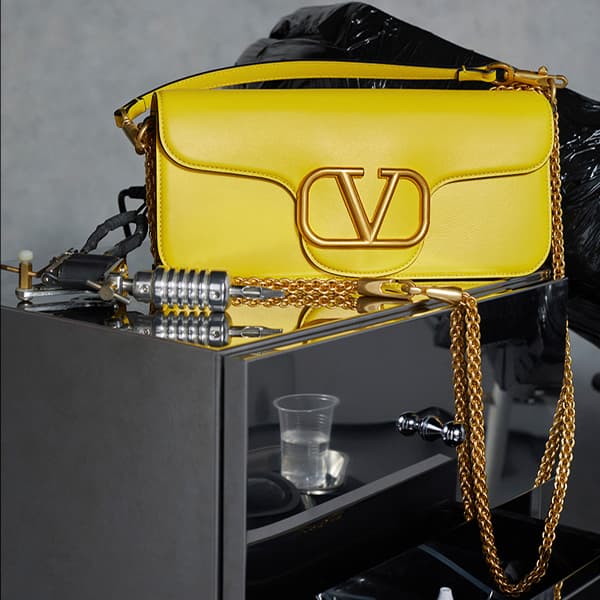 Valentino photo 1