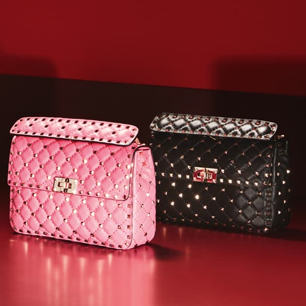 Valentino photo 4