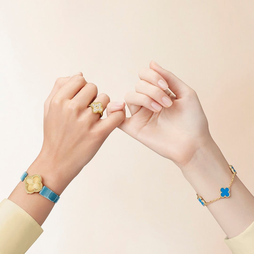 Van Cleef & Arpels photo 3
