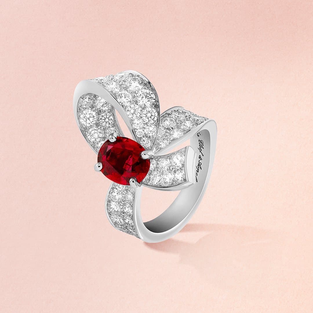 Van Cleef & Arpels photo 4