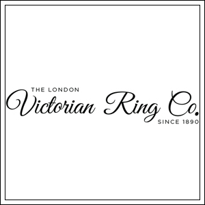London Victorian Ring Co. logo