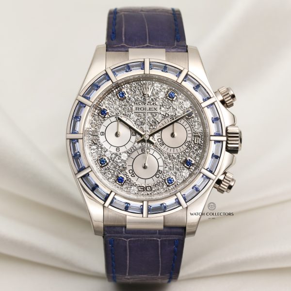 Watch Collectors photo 1