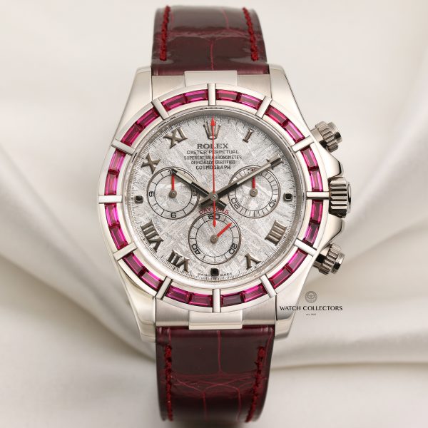 Watch Collectors photo 2