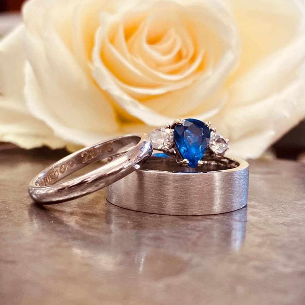 Simon Lewis Bespoke Jewellery photo 5