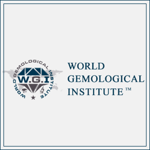 World Gemological Institute logo