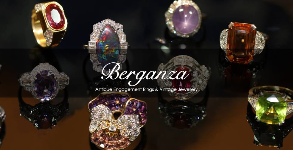 Berganza Antique Jewellery