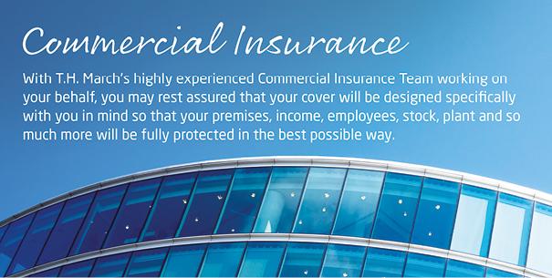 TH March Chartered Insurance Brokers photo 3