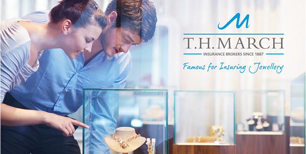 TH March Chartered Insurance Brokers photo 4