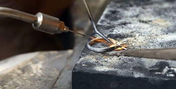 Lewis Malka Bespoke Jewellery photo 3